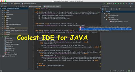 Best ide for java. Things To Know About Best ide for java. 